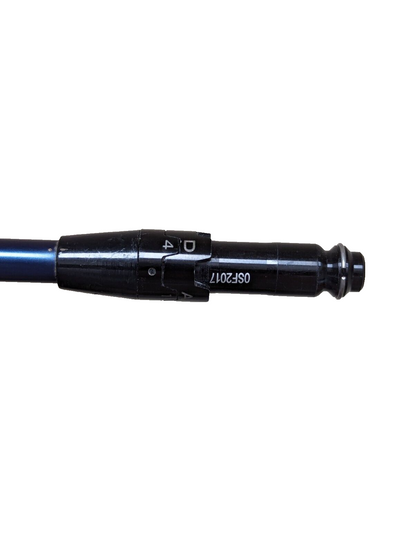 Fujikura Speeder Pro 74 Regular Flex Driver Shaft - Titleist Surefit Adapter