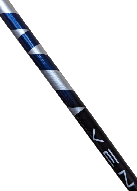 Fujikura Ventus TR Blue HB 6R Hybrid Shaft - 3 Hybrid - TaylorMade Qi10 Adapter