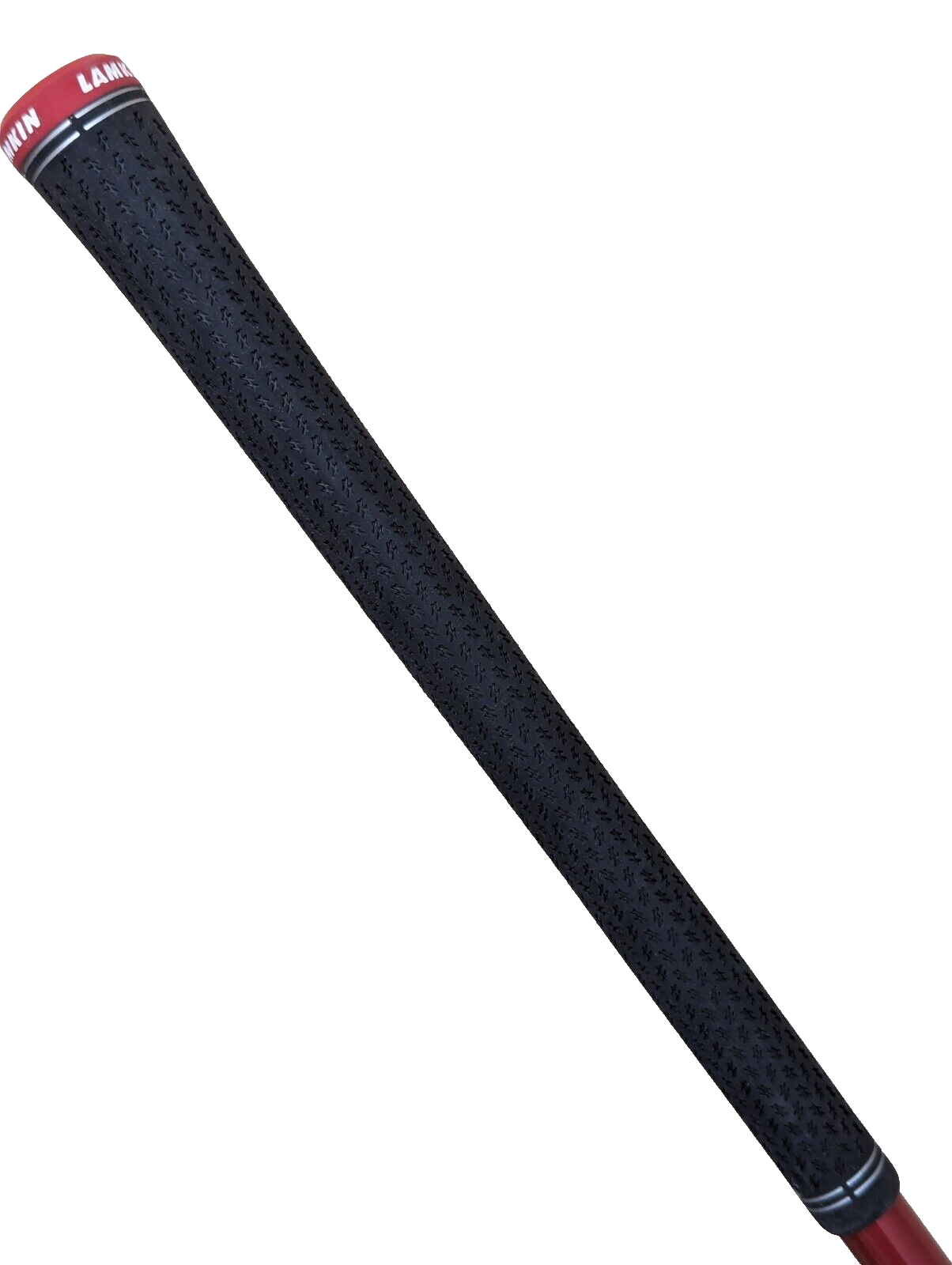 Aldila Ascent Red 60 Regular Flex Driver Shaft / TaylorMade Left Handed Adapter