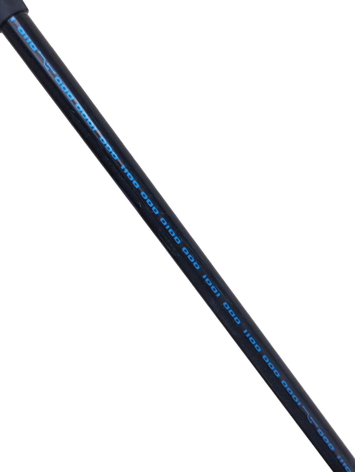 Aldila NV Blue NXT Gen 60 Stiff Flex Driver Shaft - PXG Adapter Sleeve