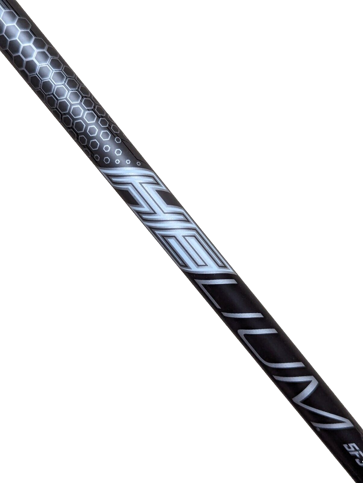 UST Helium Nanocore 5F3 Regular Flex Driver Shaft - Callaway OptiFit Adapter
