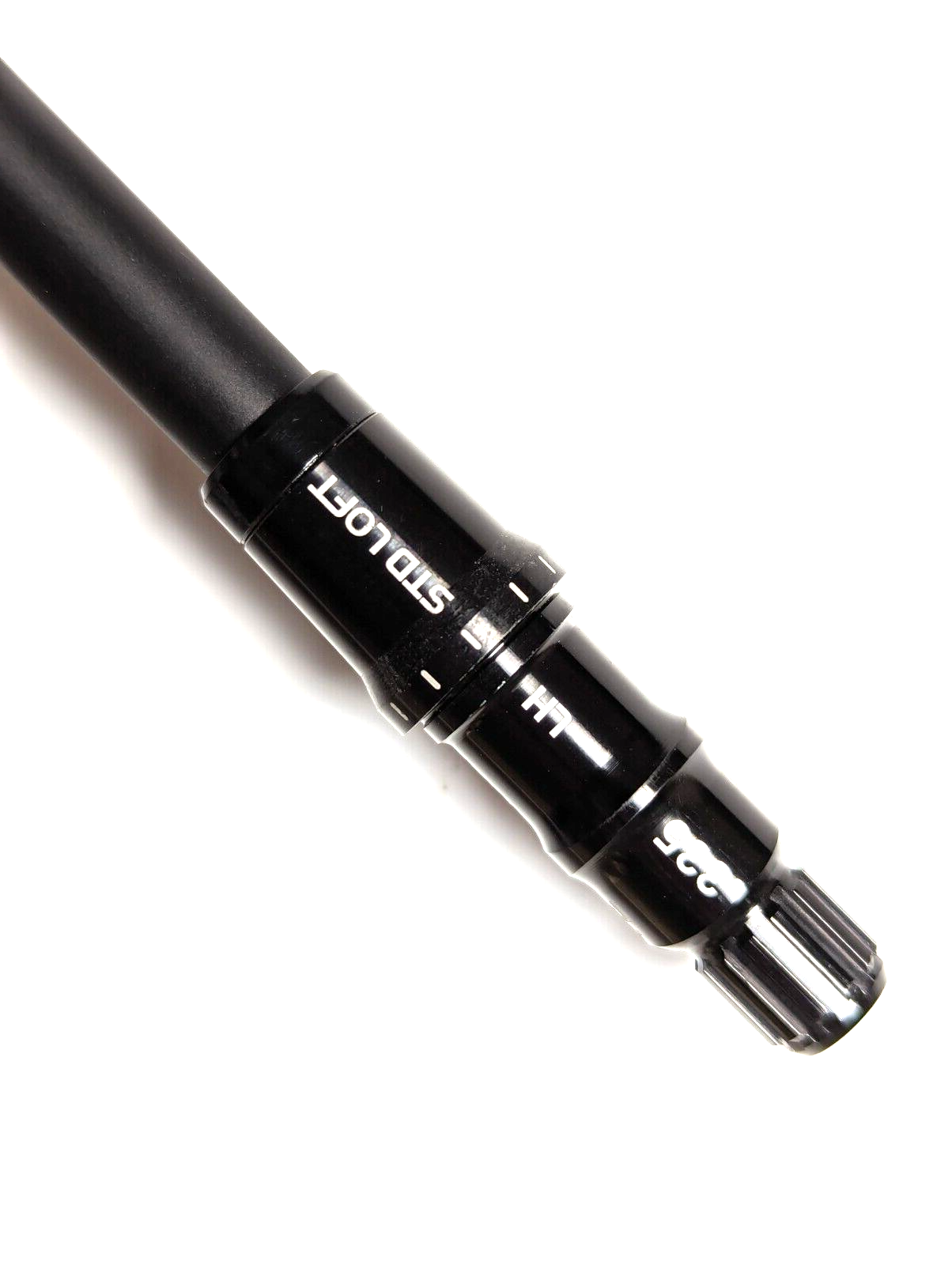 Tensei AV Limited Blue 65 Regular Flex Driver Shaft