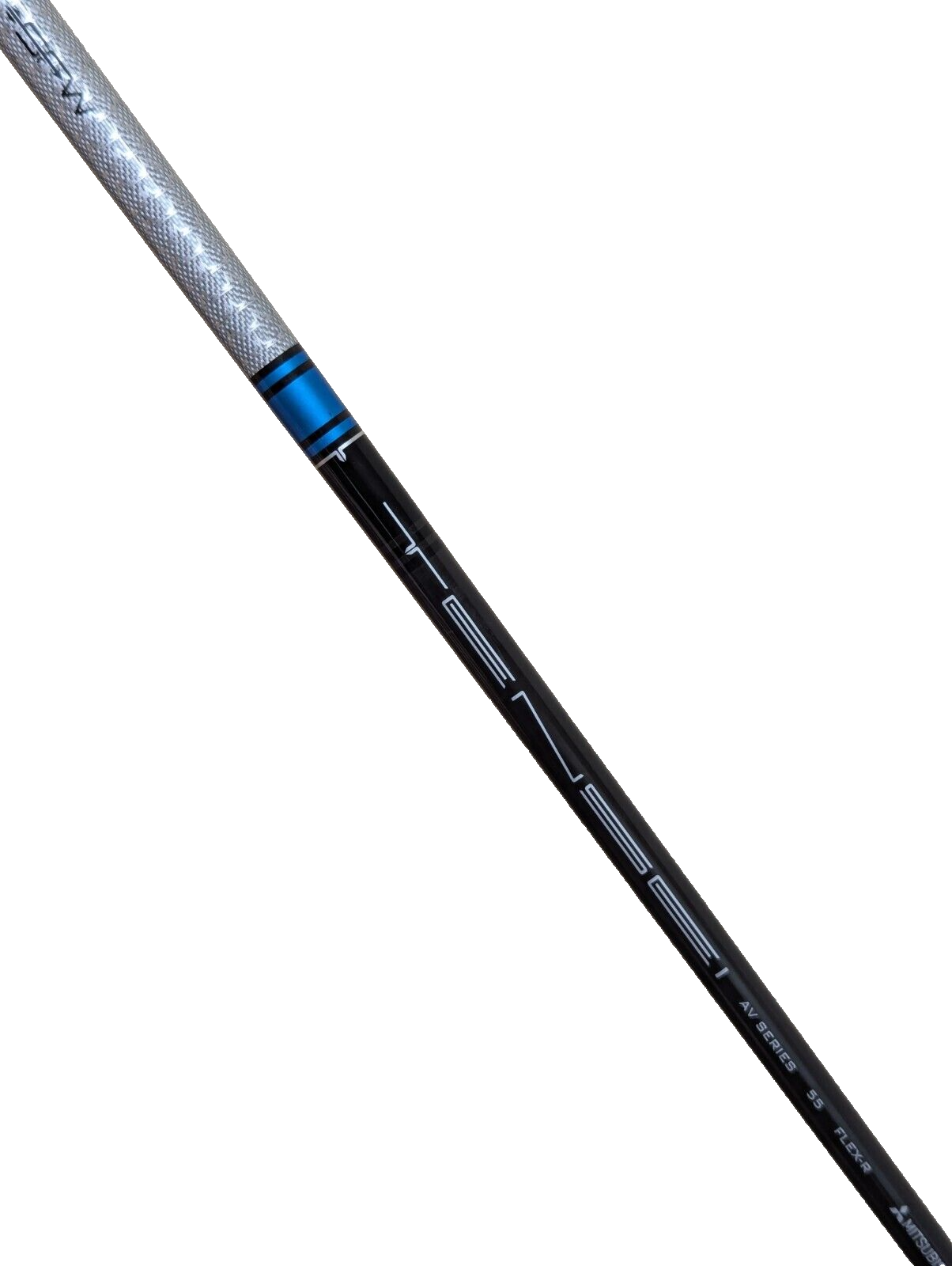 Tensei AV Blue 55 SFW Regular Flex Driver Shaft - Titleist Surefit Adapter