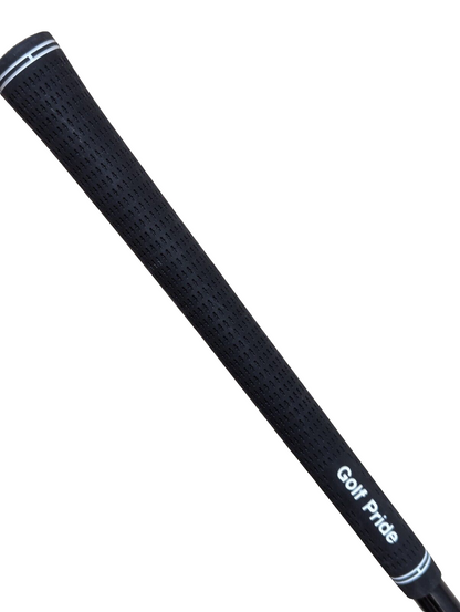 Handcrafted Evenflow Black 6.5 Extra Stiff Flex Driver Shaft / TaylorMade TP Adapter