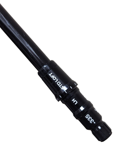 Fujikura Air Speeder 45 Regular Flex Driver Shaft / TaylorMade Left Hand Adapter