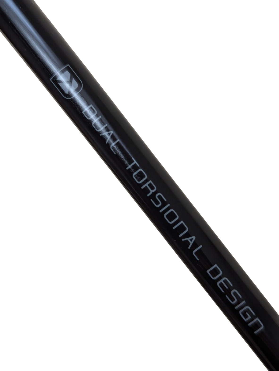HZRDUS 6.0 Black Gen 4 90g Stiff Flex Shaft - 5 Hybrid - TaylorMade Adapter