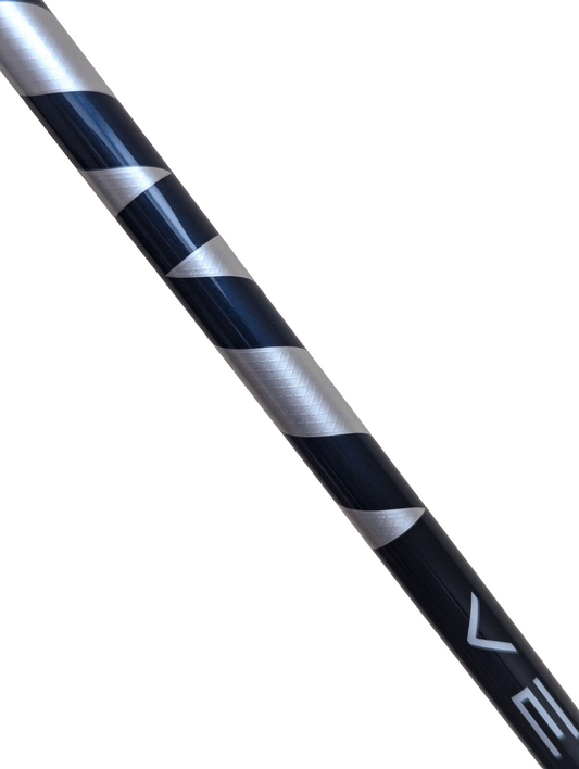 Fujikura Ventus TR Blue HB 7S Hybrid Shaft - 2 Hybrid - TaylorMade Qi10 Adapter