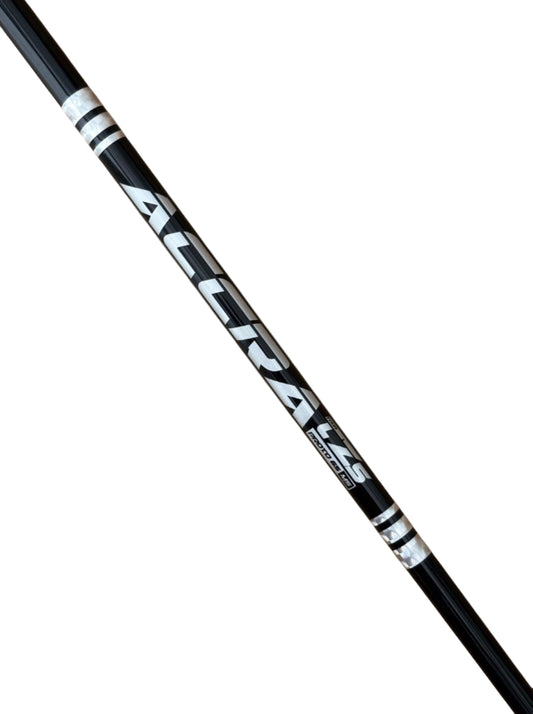 Accra TZ5 Proto 65 M5 Extra Stiff Flex Driver Shaft