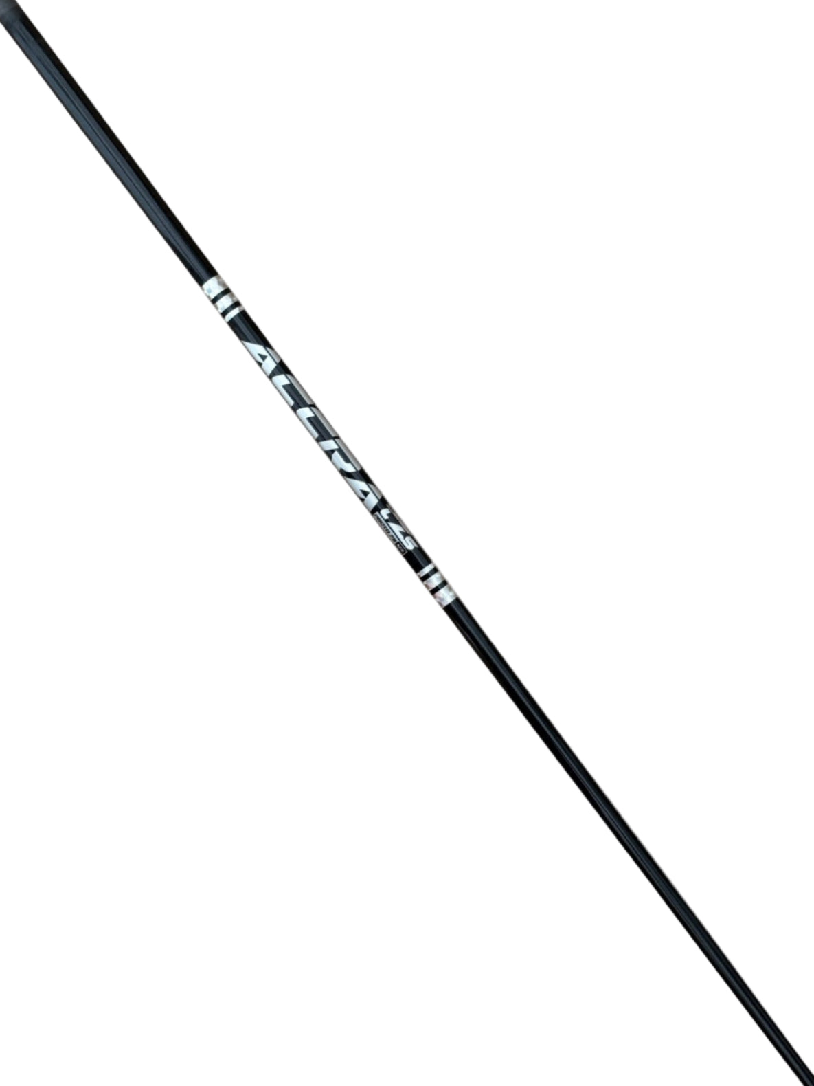 Accra TZ5 Proto 75 M4 Stiff Flex Driver Shaft - Custom Built