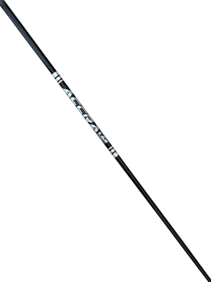 Accra TZ5 Proto 75 M4 Stiff Flex Driver Shaft - Custom Built
