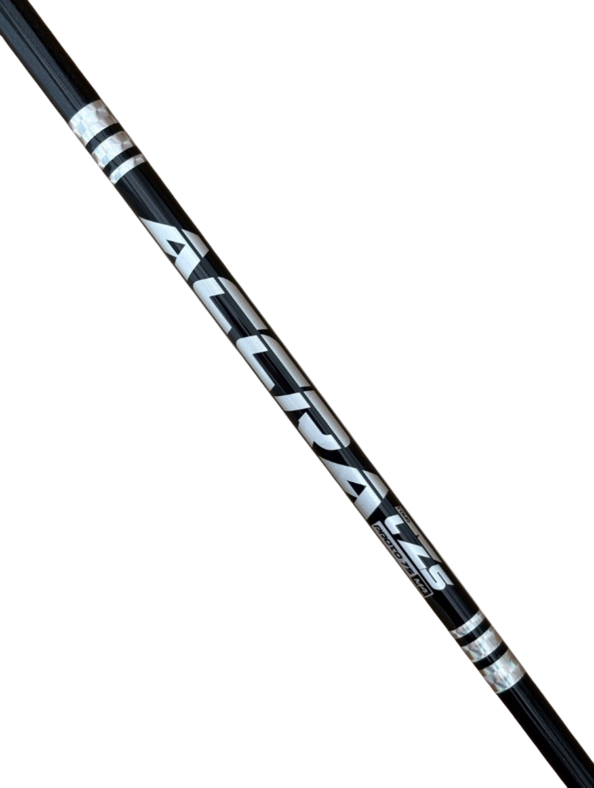 Accra TZ5 Proto 75 M4 Stiff Flex Driver Shaft - Custom Built