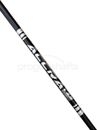 Accra TZ5 Proto 75 M4 Stiff Flex Driver Shaft - Custom Built