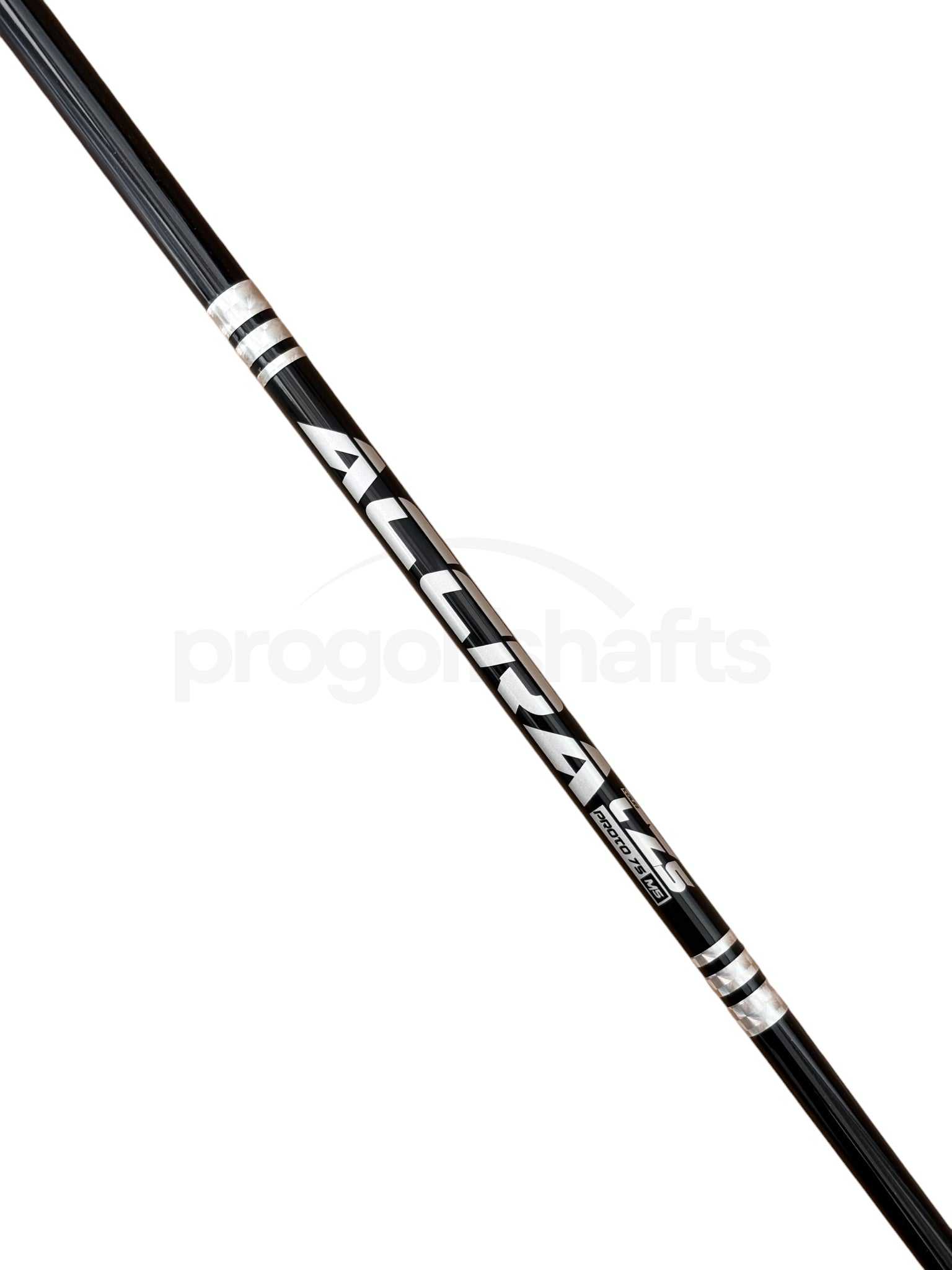 Accra TZ5 Proto 75 M5 Extra Stiff Flex Driver Shaft - Custom Built