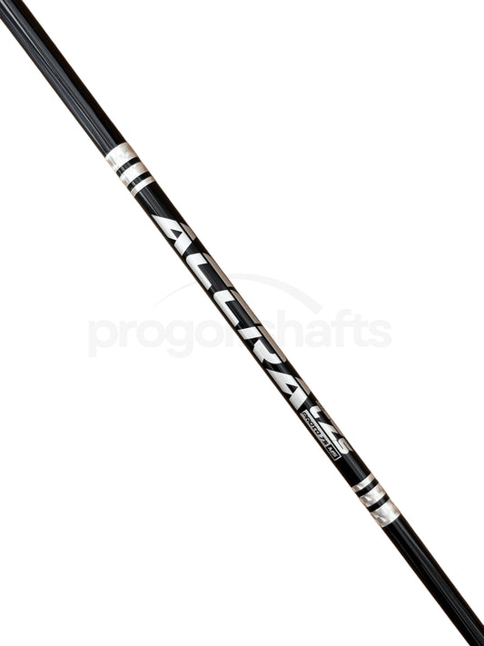 Accra TZ5 Proto 75 M5 Extra Stiff Flex Driver Shaft - Custom Built