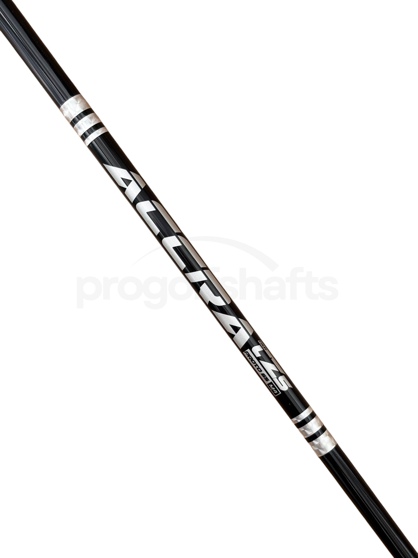 Accra TZ5 Proto M4 65 Stiff Flex Driver Shaft - Titleist Surefit Adapter