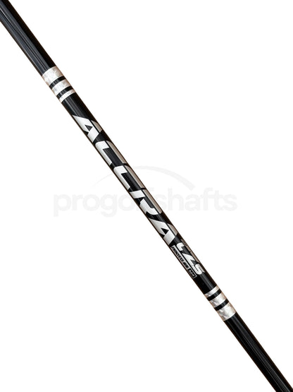 Accra TZ5 Proto M4 65 Stiff Flex Driver Shaft - Titleist Surefit Adapter