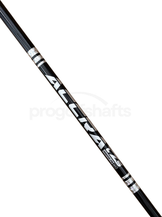 Accra TZ5 Proto M4 75 Stiff Flex Driver Shaft - Titleist Surefit Adapter