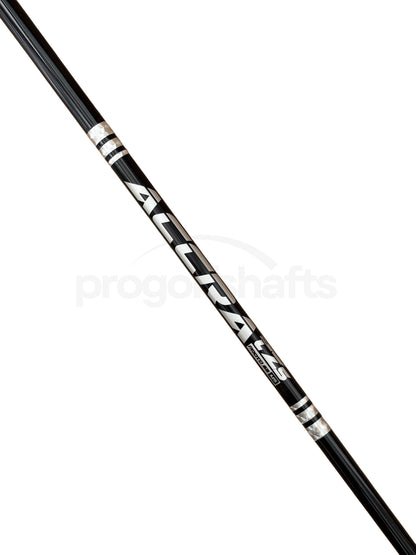 Accra TZ5 Proto M5 65 Extra Stiff Flex Driver Shaft - Titleist Surefit Adapter