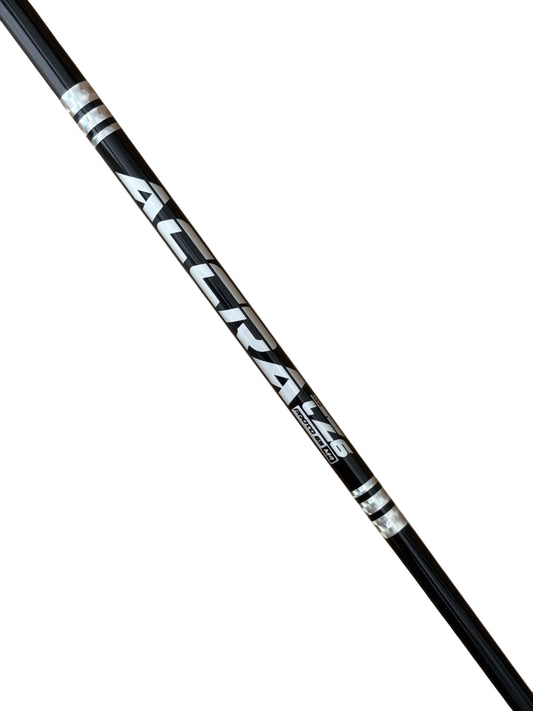 Accra TZ6 Proto 65 M4 Stiff Flex Driver Shaft