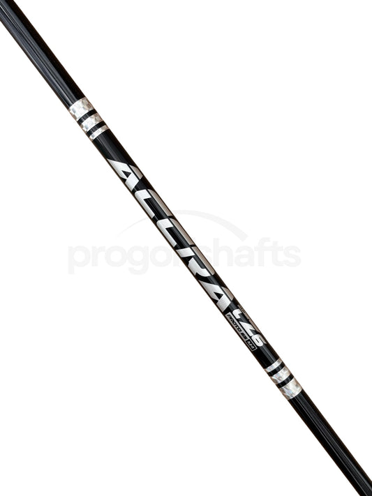 Accra TZ6 Proto 65 M4 Stiff Flex Driver Shaft - Custom Built