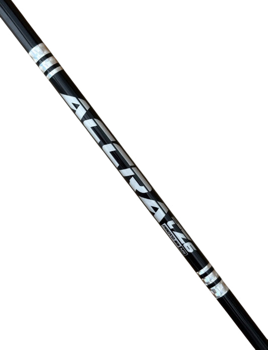 Accra TZ6 Proto 65 M5 Extra Stiff Flex Driver Shaft