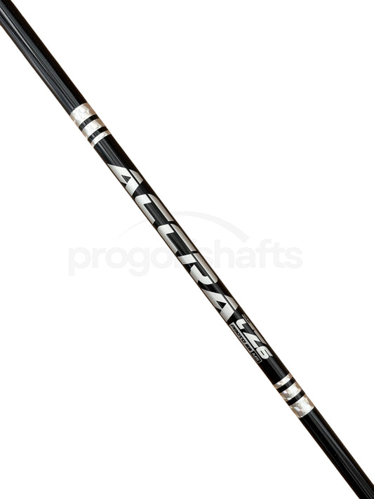 Accra TZ6 Proto 65 M5 Extra Stiff Flex Driver Shaft - Custom Built