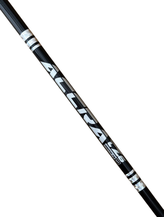 Accra TZ6 Proto 75 M4 Stiff Flex Driver Shaft