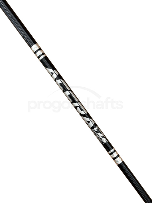 Accra TZ6 Proto 75 M4 Stiff Flex Driver Shaft - Custom Built