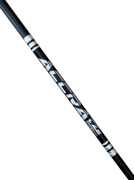 Accra TZ6 Proto 75 M5 Extra Stiff Flex Driver Shaft