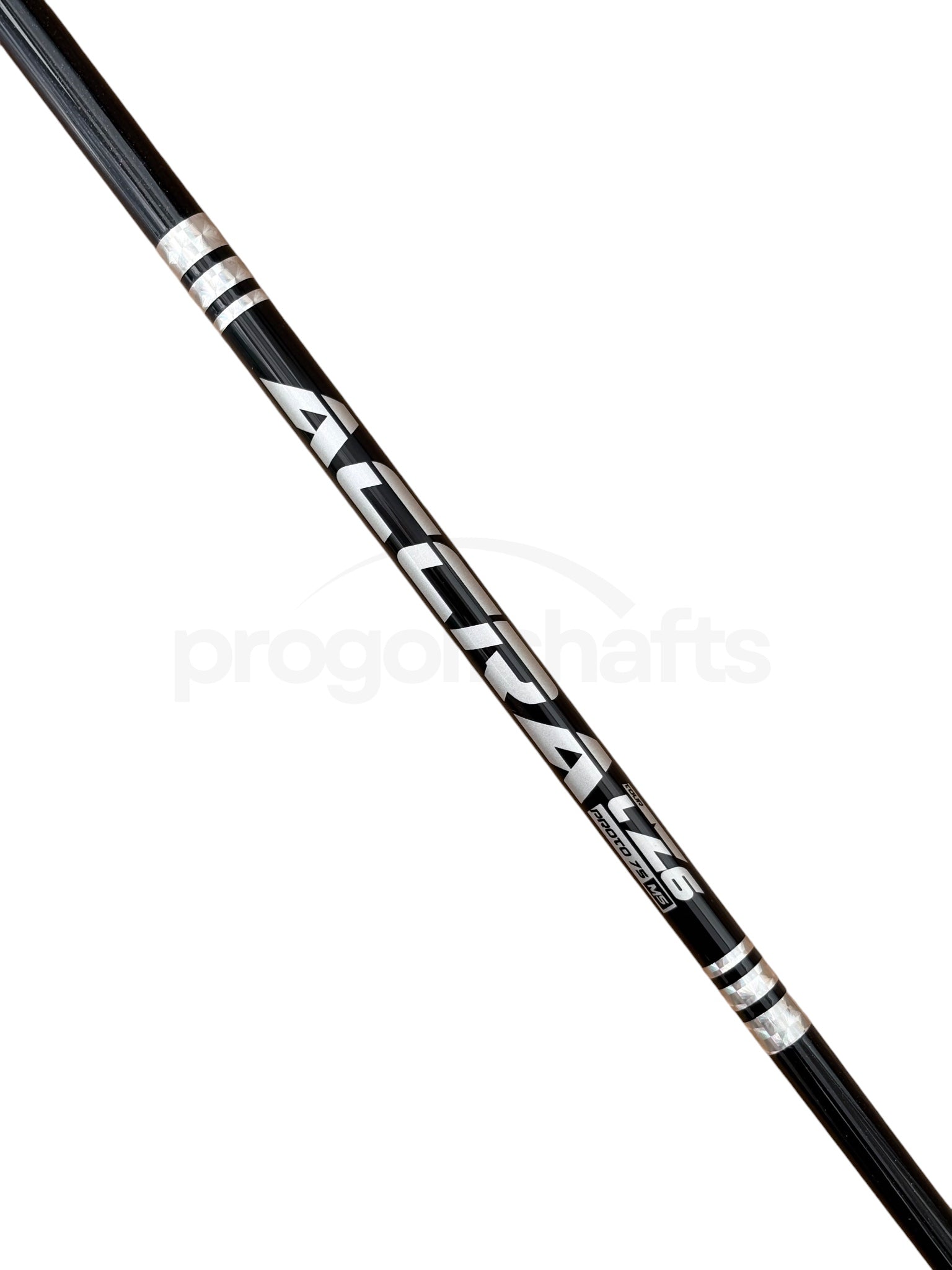 Accra TZ6 Proto 75 M5 Extra Stiff Flex Driver Shaft - Custom Built