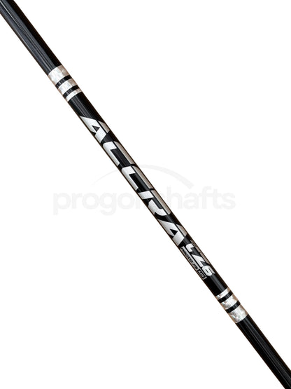 Accra TZ6 Proto 75 M5 Extra Stiff Flex Driver Shaft - Custom Built