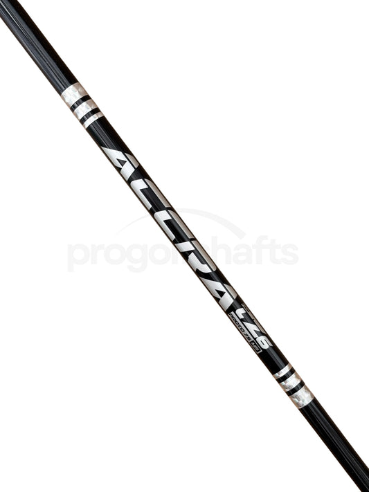 Accra TZ6 Proto 75 M5 Extra Stiff Flex Driver Shaft - Custom Built