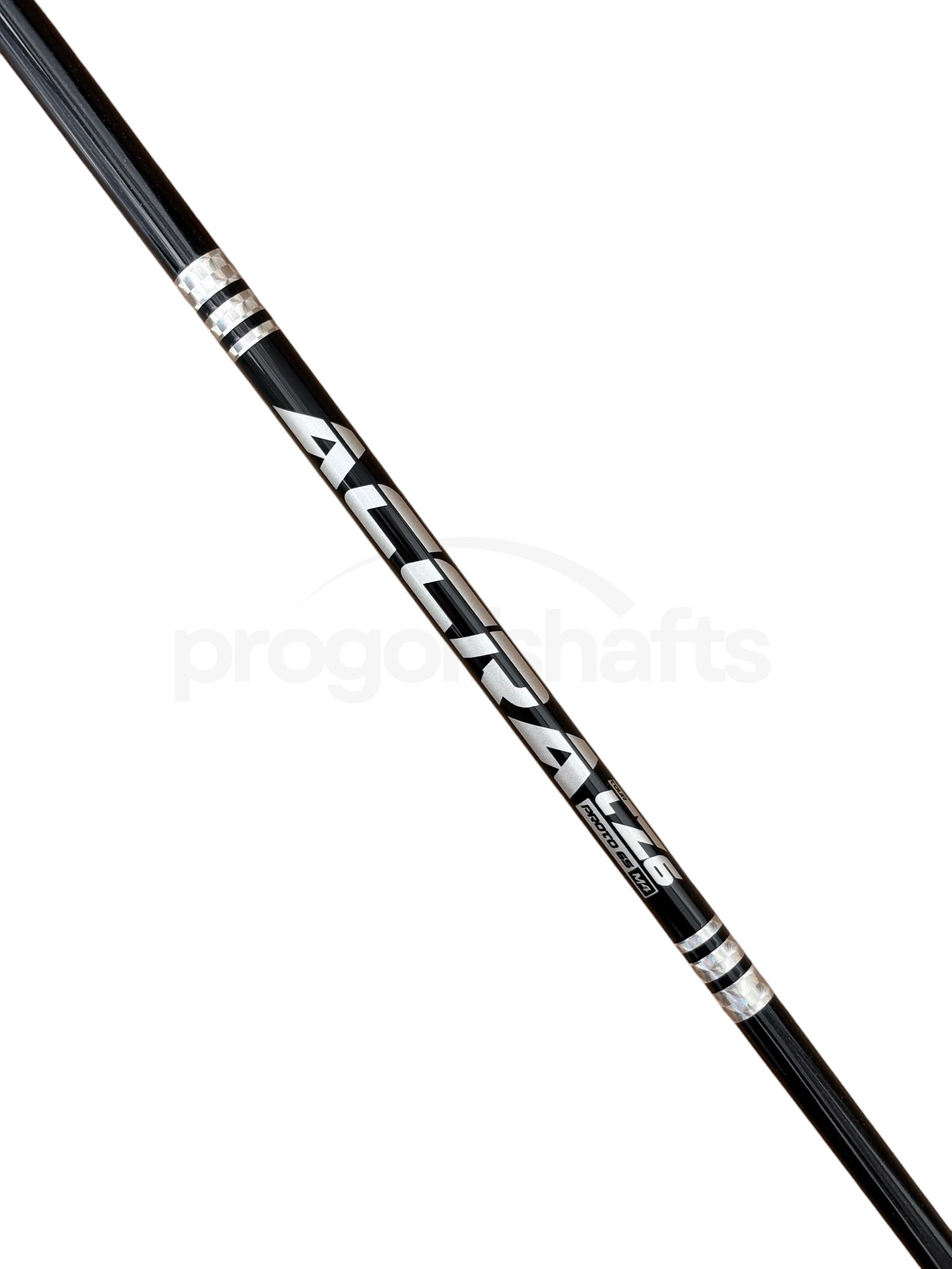 Accra TZ6 Proto M4 65 Stiff Flex Driver Shaft - Titleist Surefit Adapter