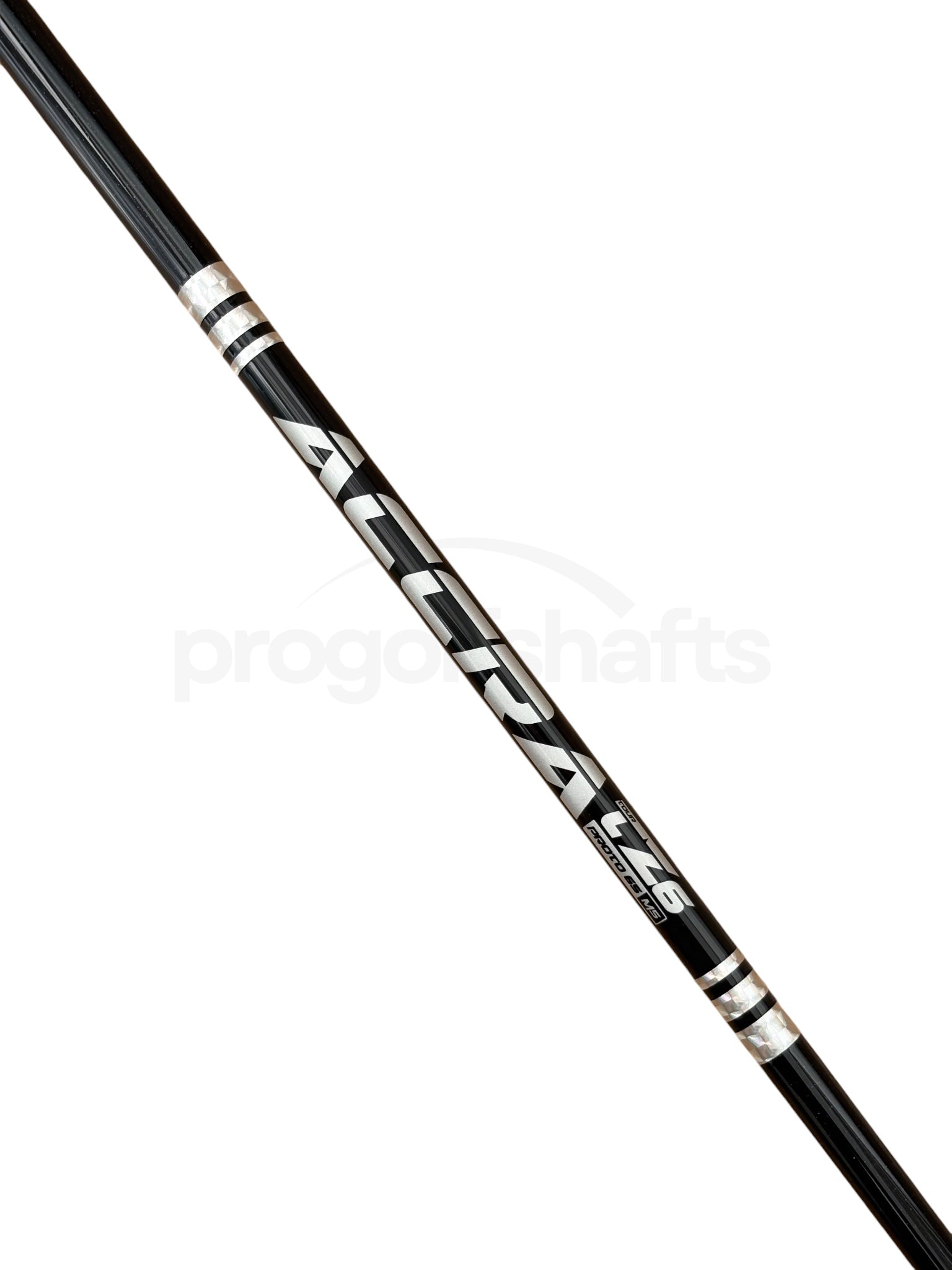 Accra TZ6 Proto M5 65 Extra Stiff Flex Driver Shaft - Titleist Surefit Adapter