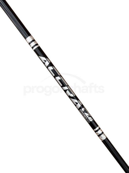 Accra TZ6 Proto M5 75 Extra Stiff Flex Driver Shaft - PING G430 G410 G425 G440 Adapter