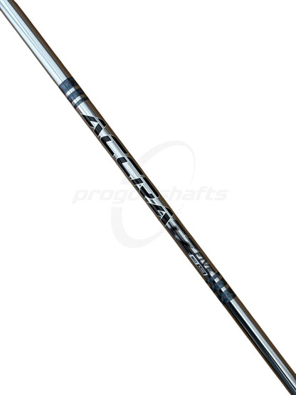 Accra TZFive 50 M5 Extra Stiff Flex Driver Shaft