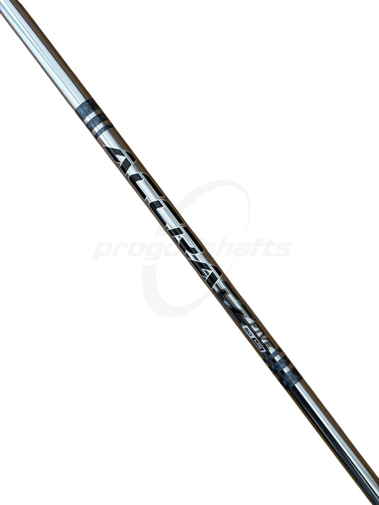 Accra TZFive 50 M5 Extra Stiff Flex Driver Shaft