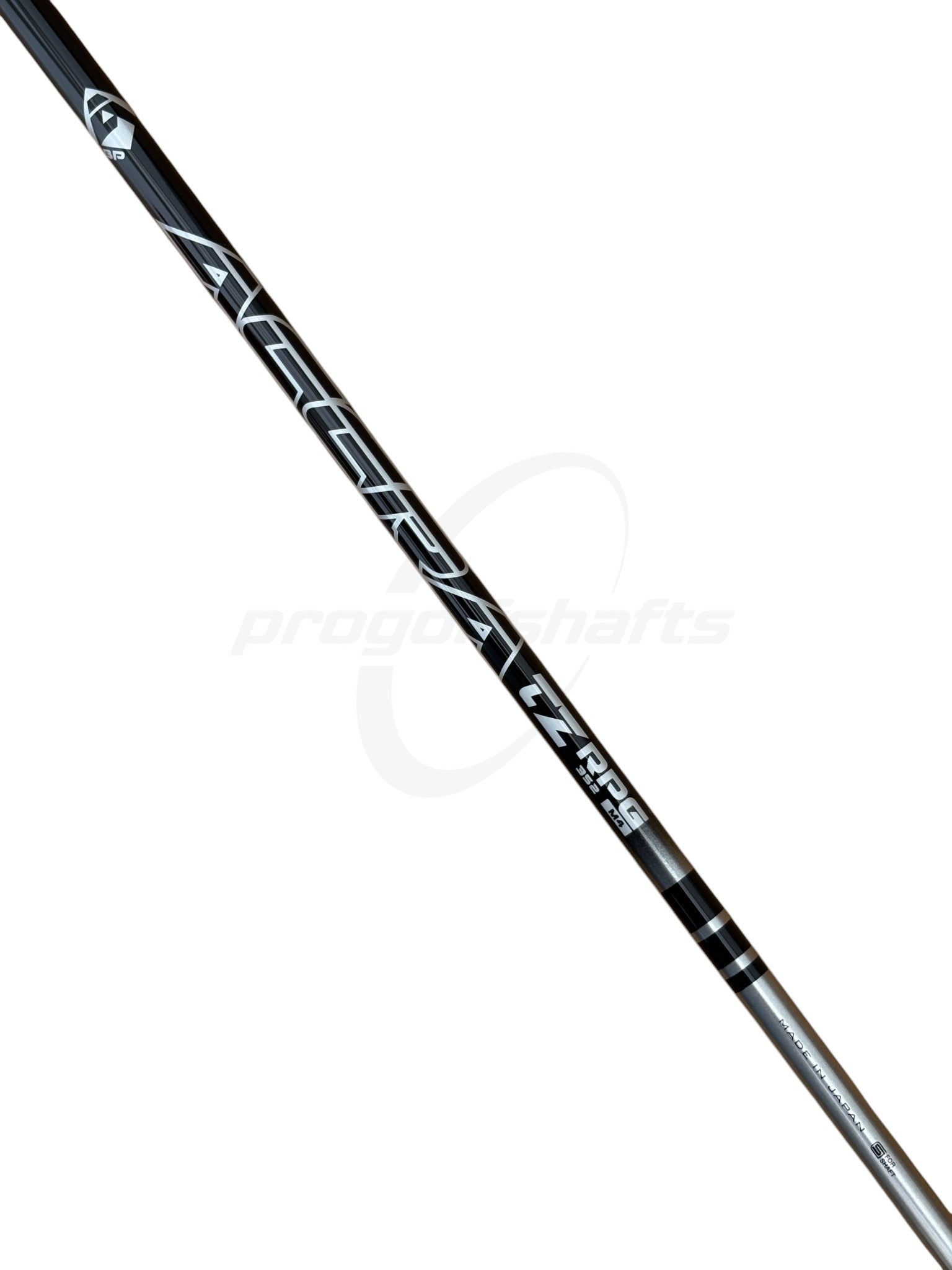 ACCRA TZ RPG Driver Shafts UK | Premium Low Spin Graphite Shafts