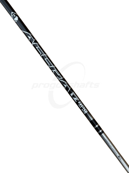 Accra TZ RPG 352 LBP M4 Stiff Flex Driver Shaft
