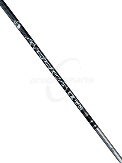 Accra TZ RPG 362 LBP M5 Extra Stiff Flex Driver Shaft