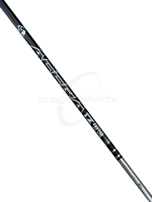 Accra TZ RPG 362 LBP M5 Extra Stiff Flex Driver Shaft