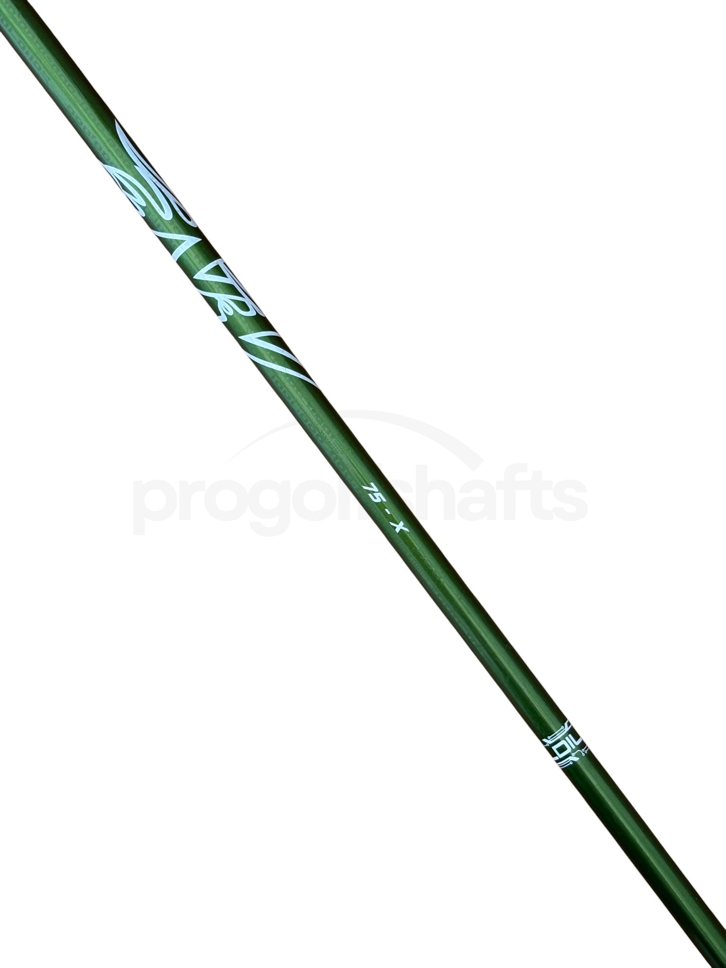 Aldila NV NXT Gen Green 75 Extra Stiff Flex Driver Shaft - Titleist Surefit Adapter
