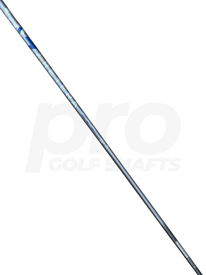 Aretera EC-1 Blue 75 Extra Stiff Flex 3 Wood Shaft - Callaway Adapter