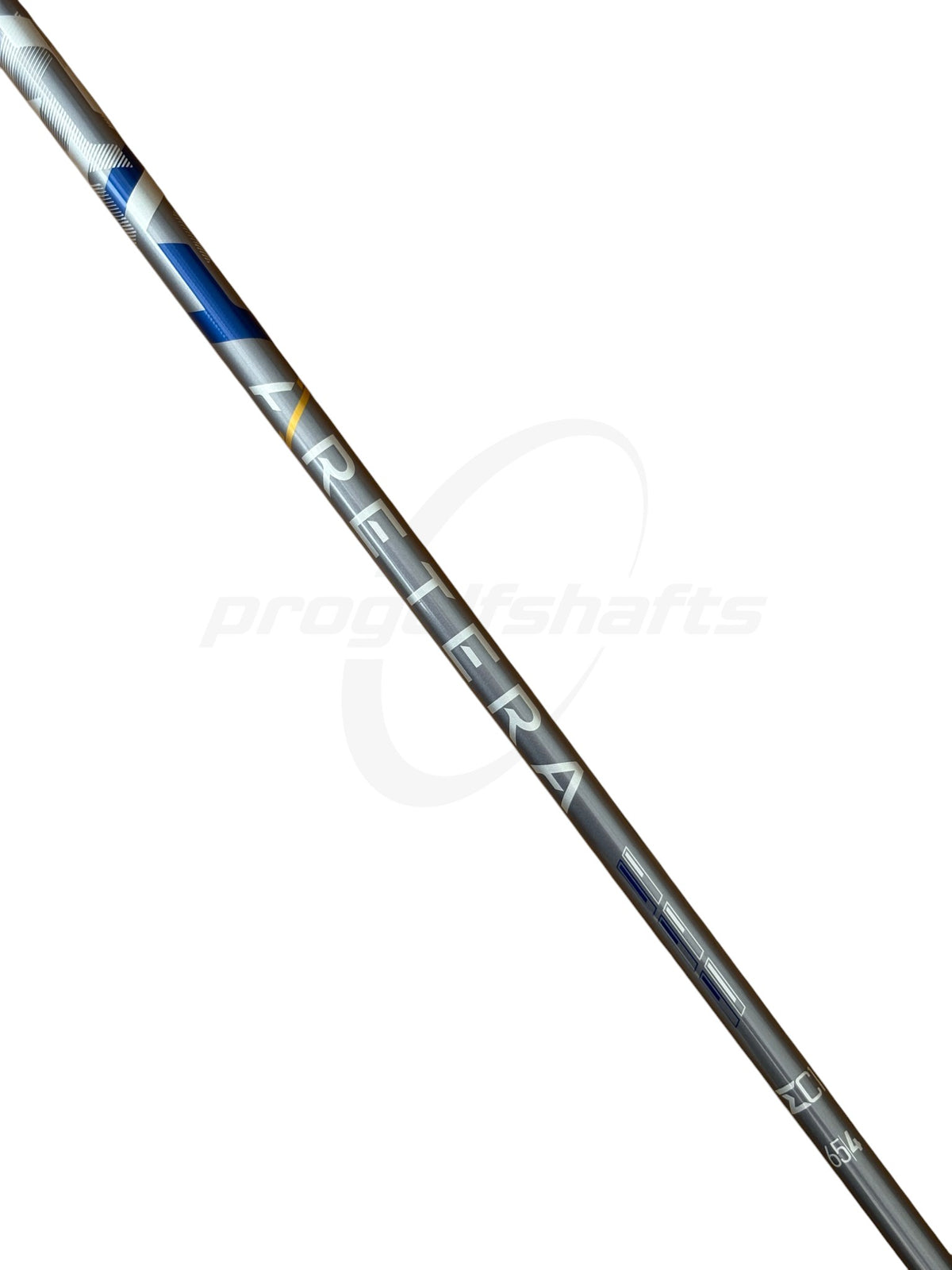 Aretera EC1 Blue 65-4 Stiff Flex Driver Shaft | Premium Graphite Golf Shaft UK
