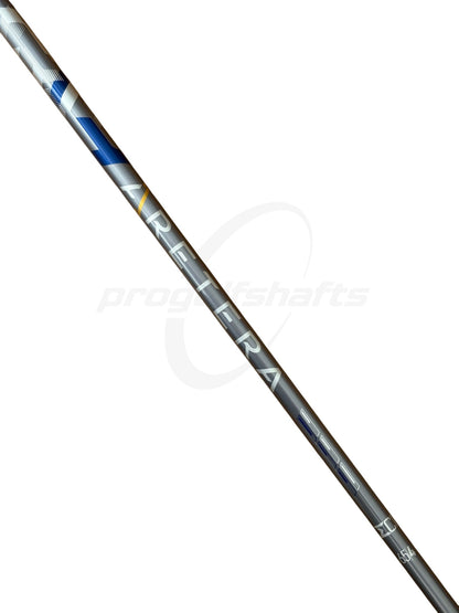 Aretera EC1 Blue 65-4 Stiff Flex Driver Shaft | Premium Graphite Golf Shaft UK