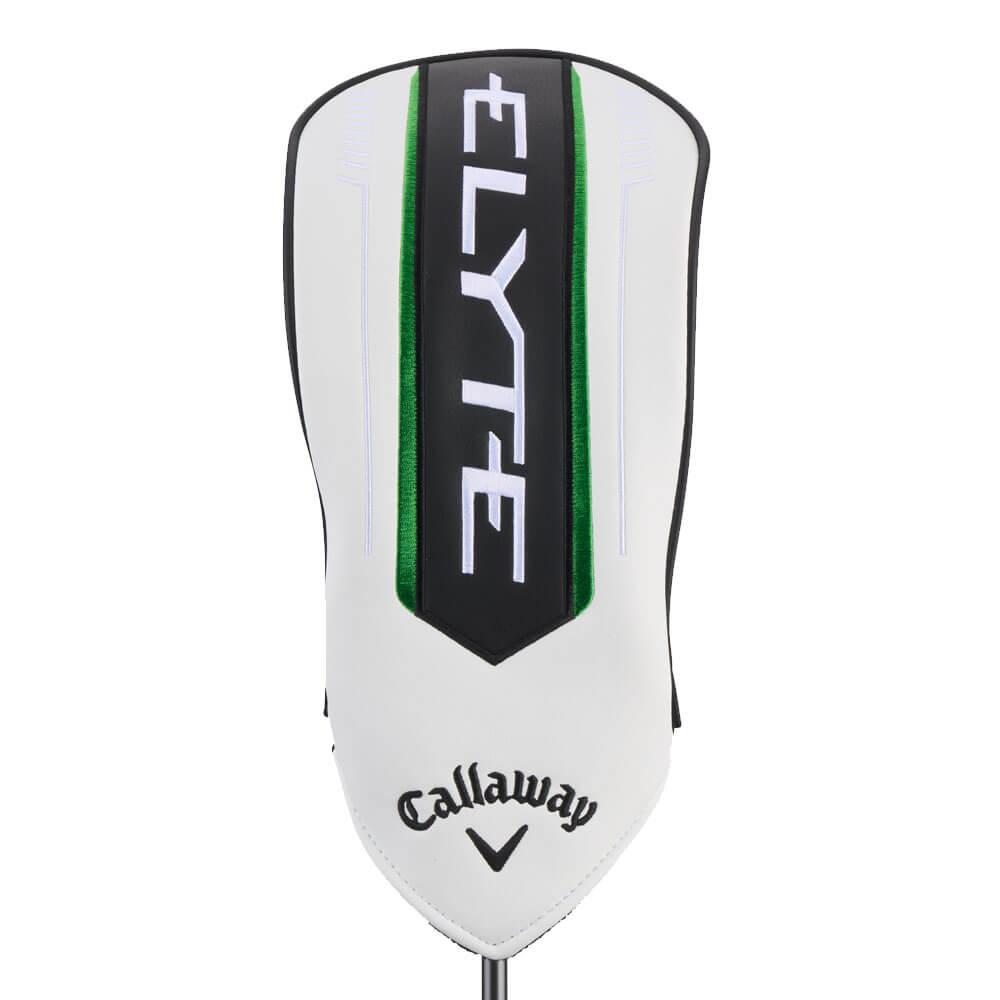 Callaway Elyte Driver Headcover