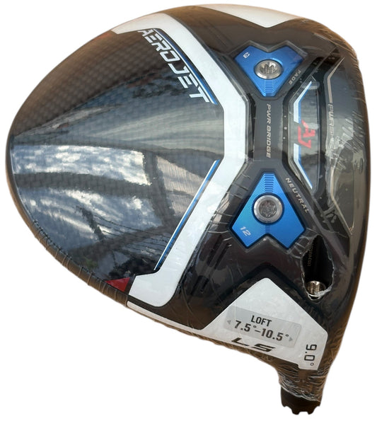 Cobra Aerojet LS Driver Head - 9.0 Degree
