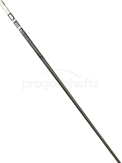 Denali 6.5 Charcoal Extra Stiff Flex 3 Wood Shaft - Callaway Adapter