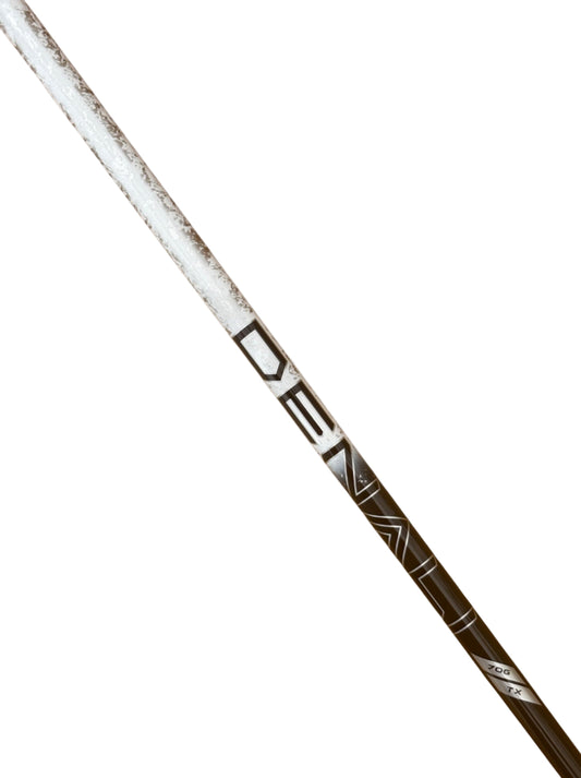 Denali Black TX 70g Tour Extra Stiff Flex Driver Shaft - Custom Built