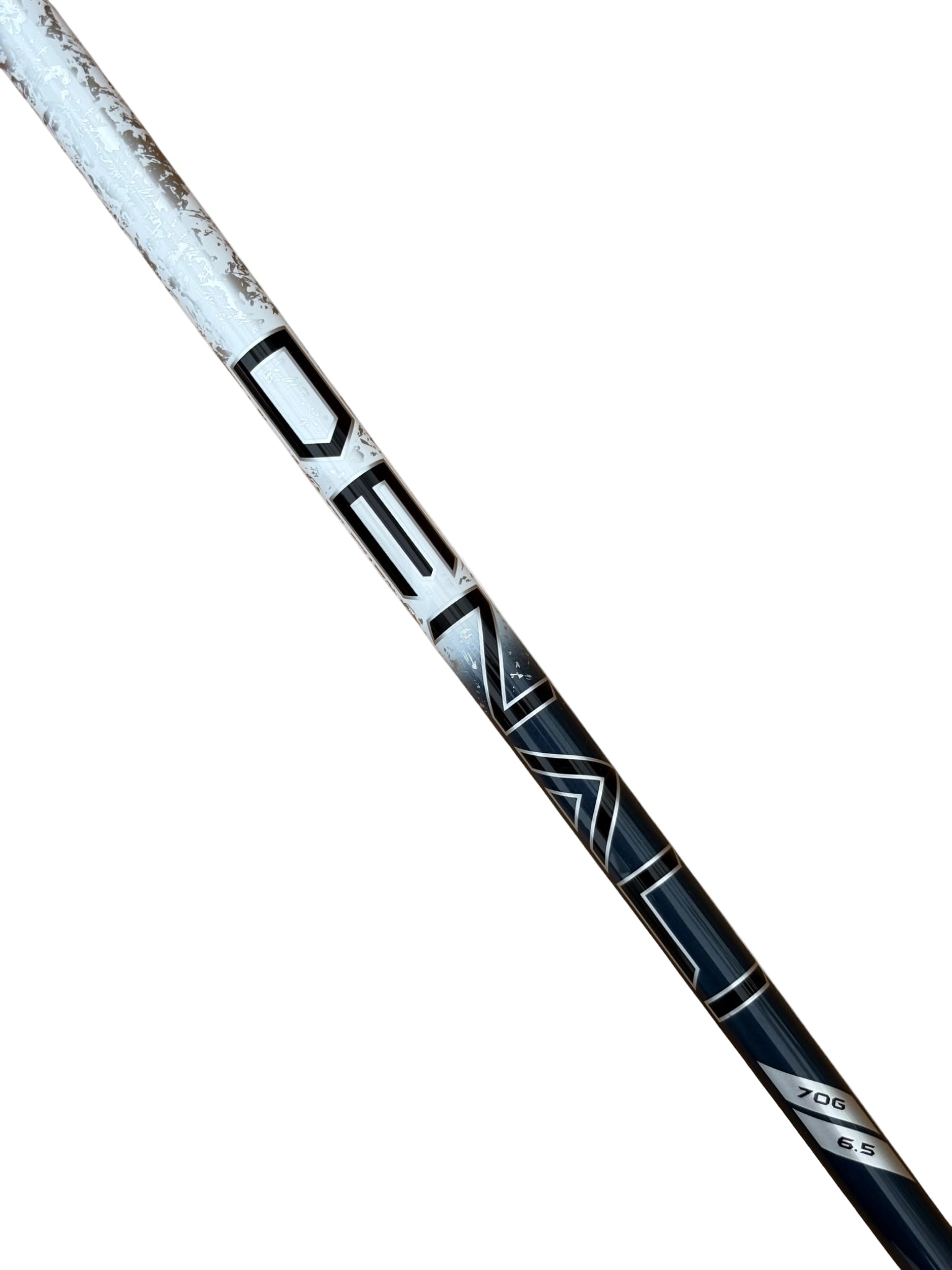 Denali Blue 6.5 70g Extra Stiff Flex Driver Shaft